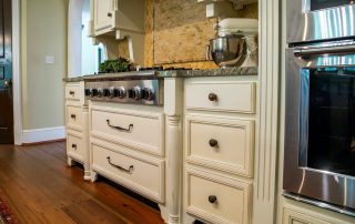 Cabinet Painters, steps for sanding cabinets
