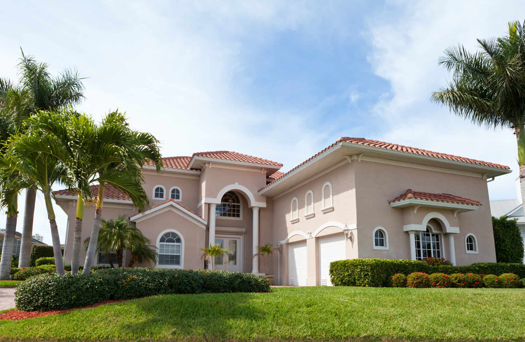 Exterior House Painting Exterior House Painting