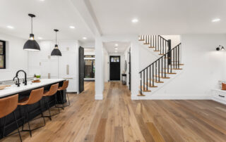 open concept paint colors