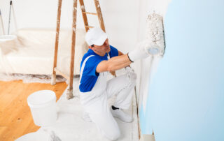 Toms River Professional House Painters