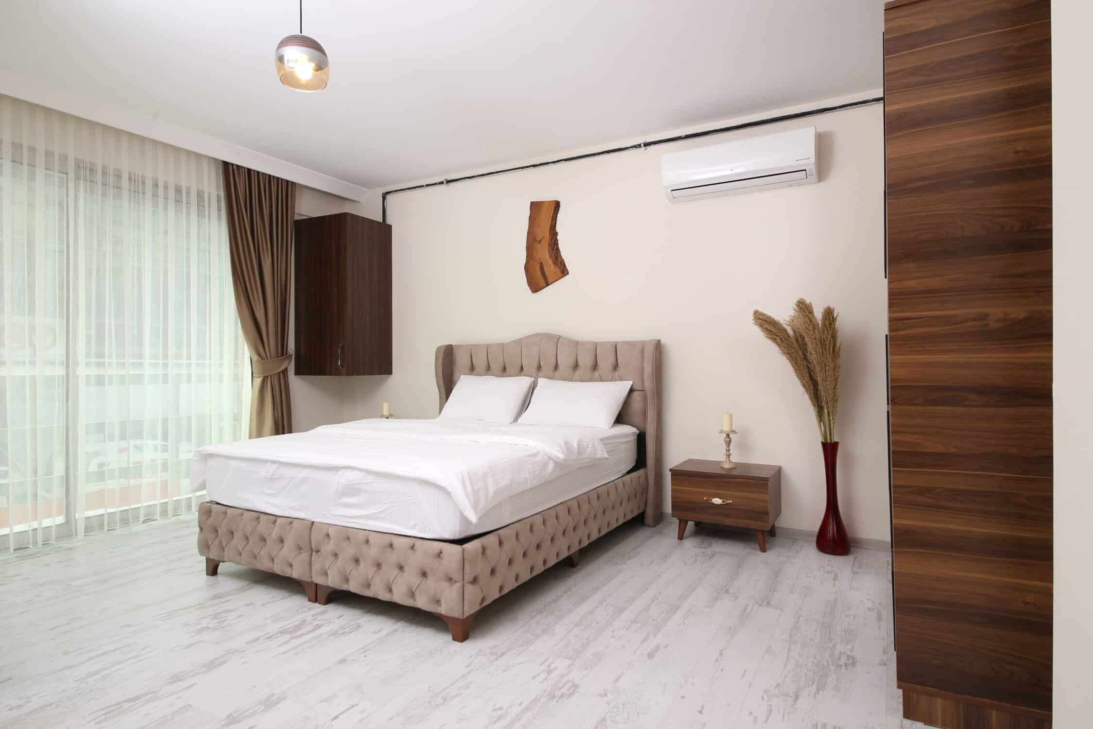 calming Colors for Bedroom