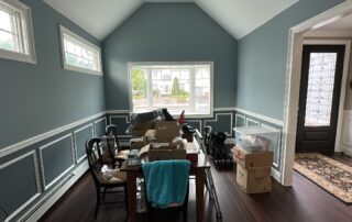 Seasonal Wall Paint Maintenance Tips